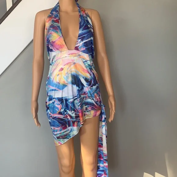 Bodysuit - Picture 1 of 6